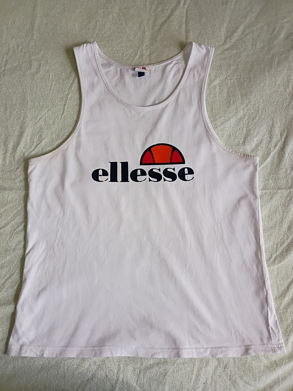 ELLESSE Tank Top